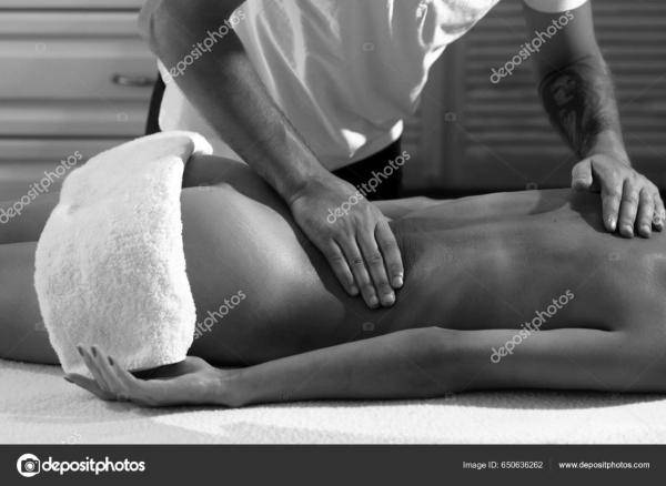 Couple Massage, ladies Massage, Bisexual Massage