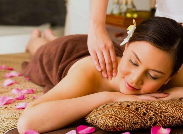 🌹💆‍♂️ Ladies Only Special Service – Galewela / Dambulla 💆‍♂️🌹