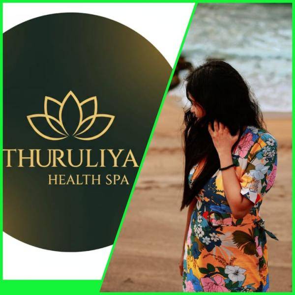 🖲️SPA _ Wadduwa 🌺👄ඇගට දැනෙන හිතට වදින 💋👄 සුපිරි ෆුල් බොඩි මසාජ් එකක් ගන්න තියෙන සුපිරිම තැන💋👄