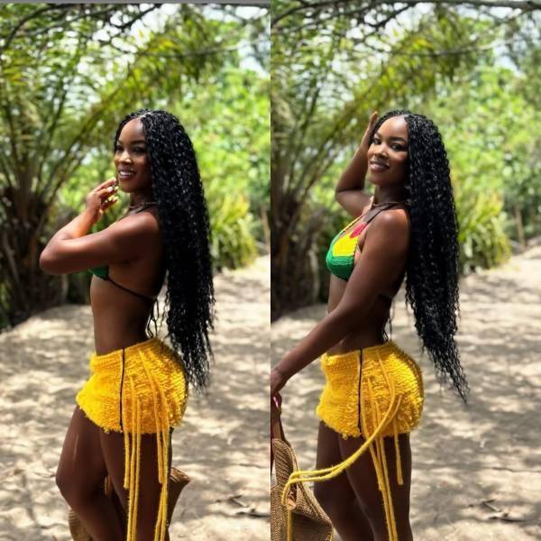 THE DARKER THE BERRY THE SWEETER THE JUICE