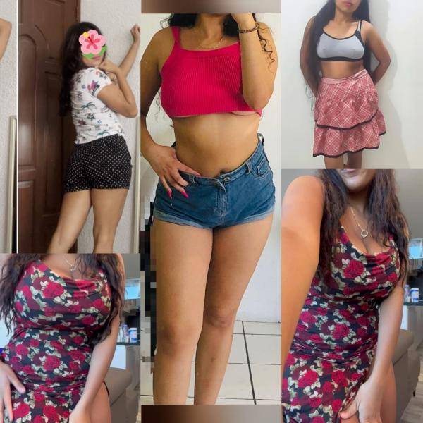 Girls ල 7 ක් අද ✨🌸 Full Body Massage With Young Girls 🥰