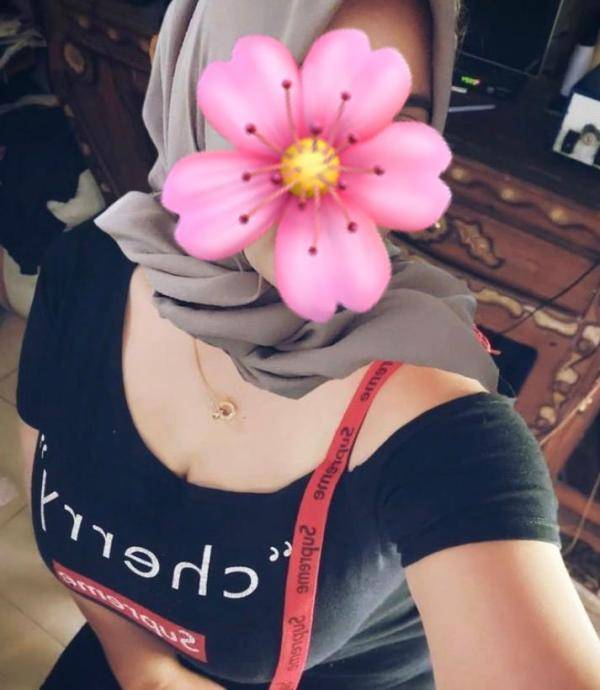 Sexy Muslim girl - Full Service Kolonnawa