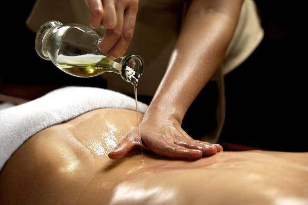 🔳Mr MASSAGE THERAPIS