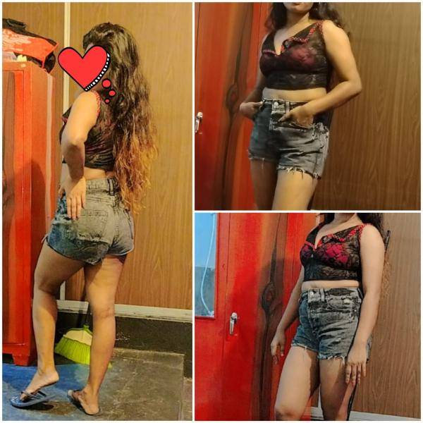Sexy Sanju Young girl avilable