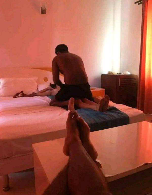lady's & Couples Massage