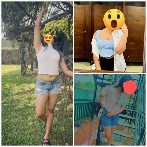 Hevanly Harbal Beauty Spa 👑 Beautiful 3 Girls Available ❤️🥀