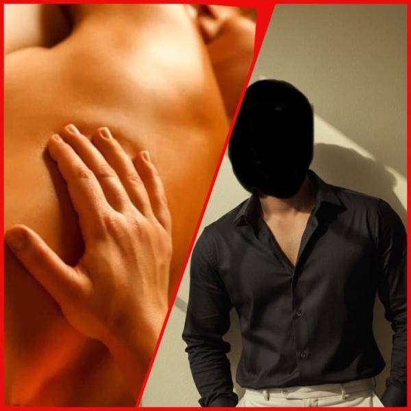 Professional Tantra massage for VIP Ladies and Girls only