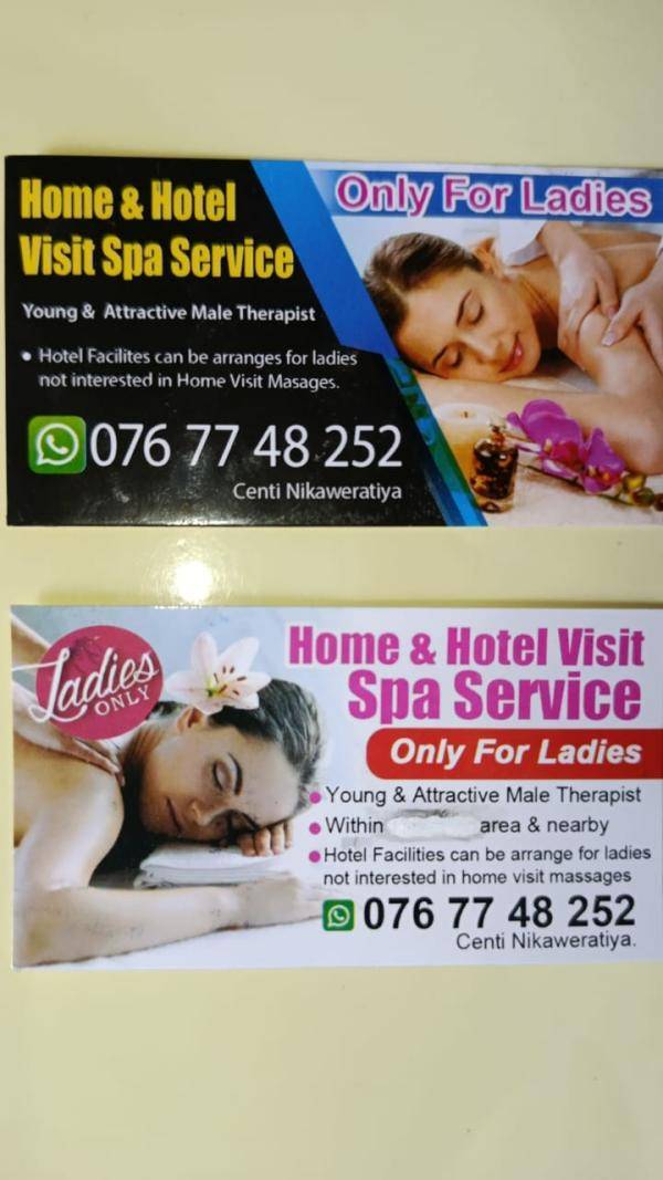 Handsome ,Young Boy Home and Hotel Visit Massage Service For Ladies