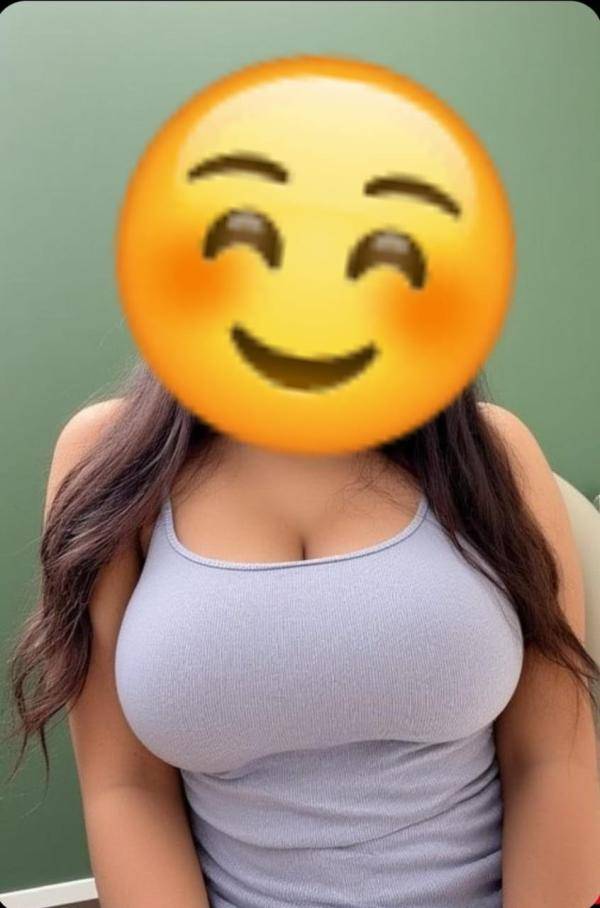 New Malay girl - Full Service