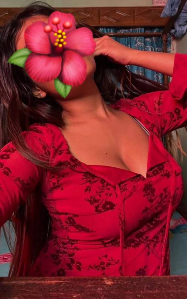 New muslim girl - Full Service