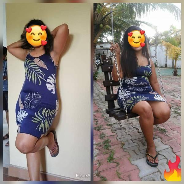 Hot girl at නුවර ගෙළිඔය පිළිමතලාව Kandy geli-oya Pilimathalawa