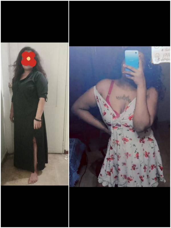 2 Girls Available In Maharagama Full Service