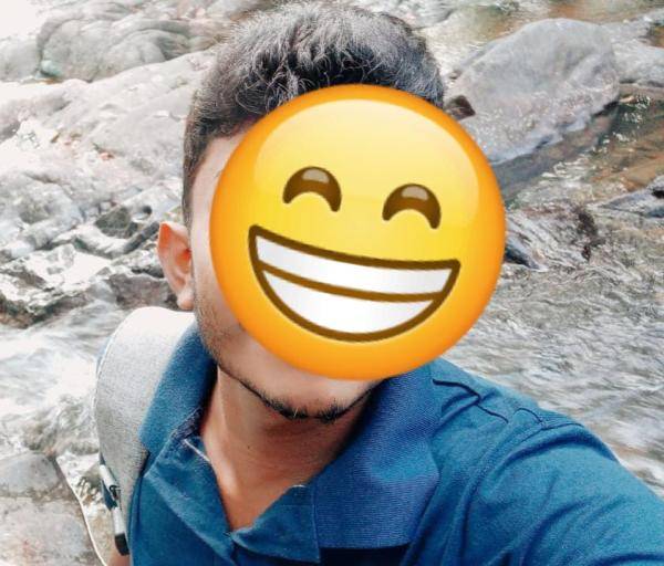 I'm Mayura. Age 25 Location - Colombo (all areas)