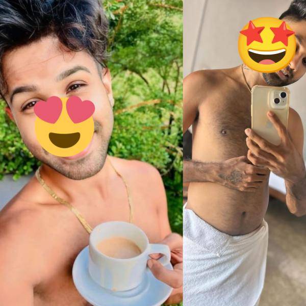 GAY BOY | Top & Bottom Service