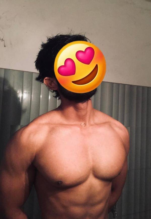 ASHEN Handsome Boy - Full Service For girls
