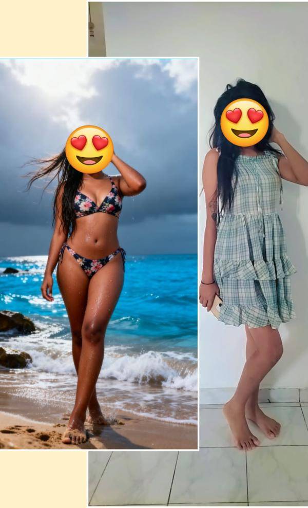 🌹6000❤️ full service, full body massage,B2B massage girlfriend fun  1 hour one shot, kottawa 🔥💋