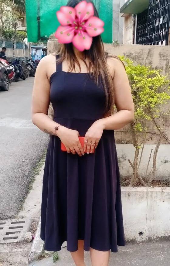 Massage girl at Bambalapitiya