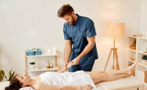 🌿✨ Wellness & Spa – Relaxation Experience for Ladies Only ✨🌿