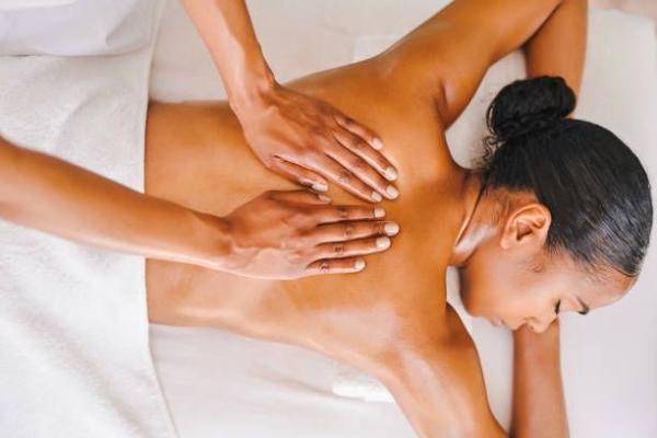 ✨Full Body Massage For Girls And Women ( More services available)❤️‍🩹