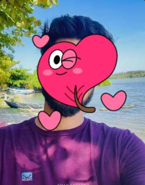I'm krishan. Age 27 Location - Ambalangoda  Contact Call | Whatsapp 0760695597