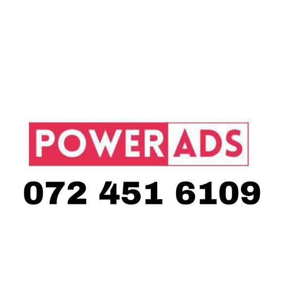 🛑Power Ads 072 451 6109 - ඔබේ දැන්වීම් සහ සේවා ඉක්මනින් පල කරන්න ගන්න!🛑 ඔබගේ මිතුරැදායි සාහානදායි දැන්විම් සහායකයා✅