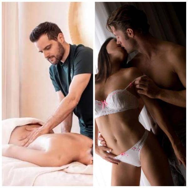 “Full service for girls, couples and massage for girls”  _  Hansom Muslim Boy