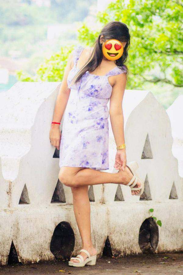 KANDY BEAUTIFUL MODELING GIRL 💯👑