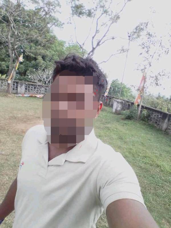 I'm pradeep Age 25 Location - gampaha Contact Call | Whatsapp 0789795471