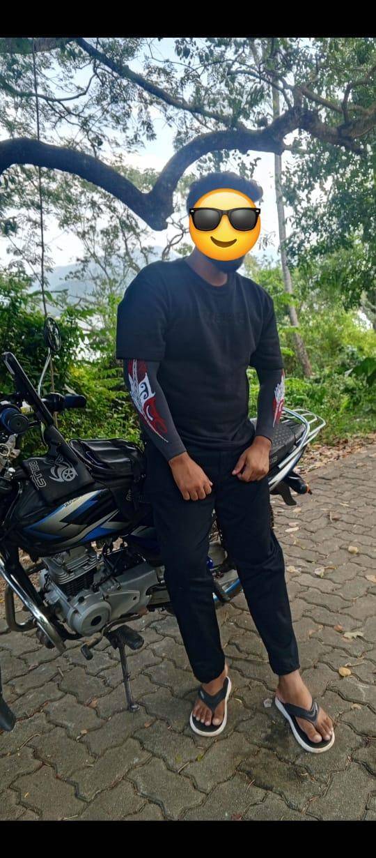 ✨🔥 Young & Energetic Boy in Kurunegala – For Lovely Ladies Only 🔥✨