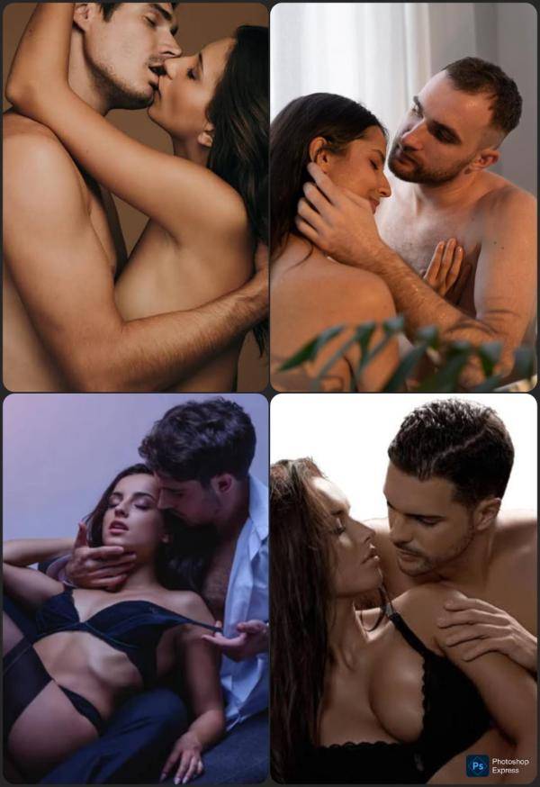 Dildo Fantasy Sex Experience