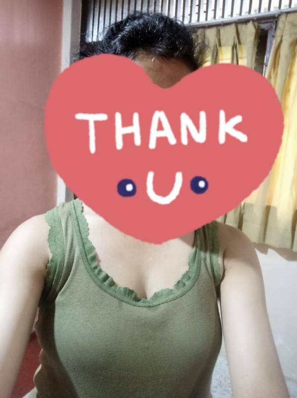 Young Beautiful Girl Full Body Massage With Full Body Feeling Service 🥰❤️