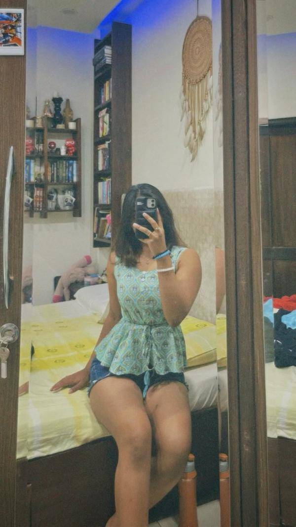 Hot Sri Lankan Girl Teesha - Just for you 🔥