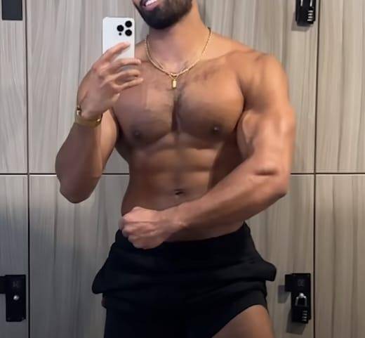🔥 PRIVATE MASSAGE & SPECIAL SERVICE – FOR LADIES ONLY 🔥