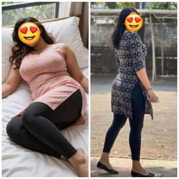 Beautiful Young Two Girls Full Service