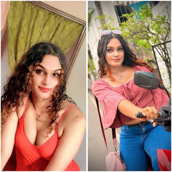 Rashmi 💠 Shemale Live Cam Show