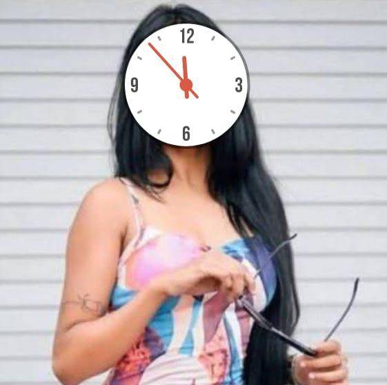 Hot and Sexy Shenu 💕Full Service