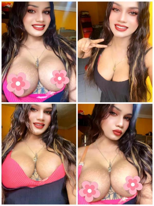 Real Shemale Full Service And Bdsm Punishment Available 😋