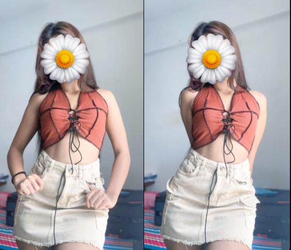 🌹With Face චූටි කෙල්ල චතුමි...සැප ලෝකයක් එකම තැනකින් ගන්න ඔයත් එන්න.. 🔥Today Special Offer  Lesbian & Single Show..