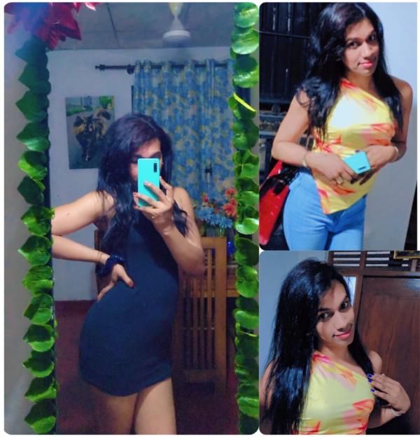 ♥️imAnuki Shemale full service ❤️ Available 24 hour