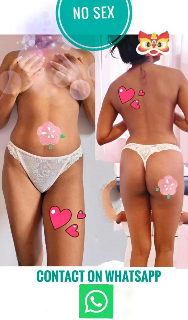 Apartment /මේ වගේ සුපිරි බොඩි මසාජ්1 Body Massage /8000/= /No Full Service / සිලෙක්ශන් නැත