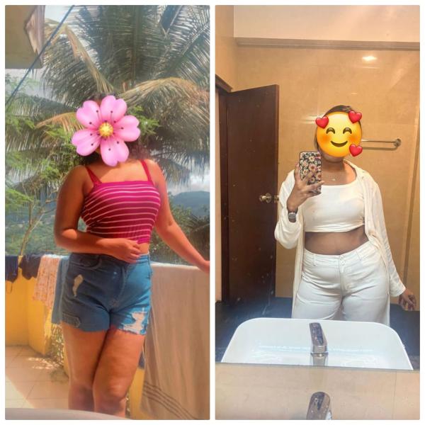 Full body massage with full service & threesome lesbian service