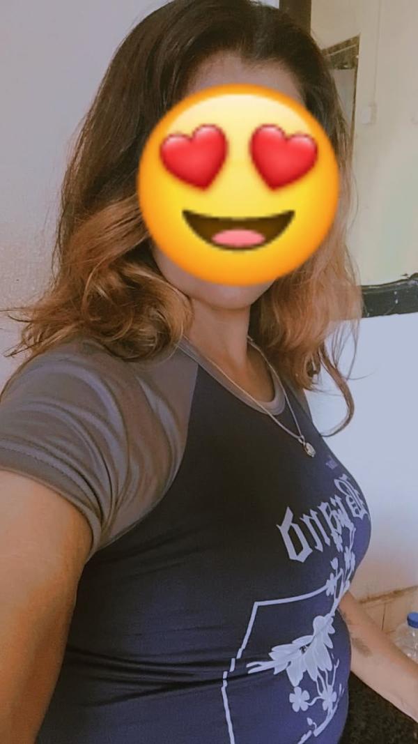 Sara Beautiful White Skin Girl Full Service 😍❤️