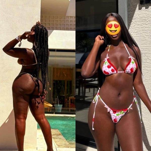 I'm Lola African girl with big boobs and big ass classy and friendly to be around with,Am independent African girl here in colombo