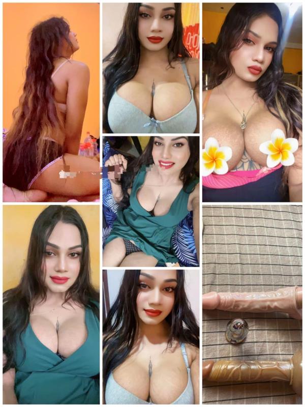 Real Shemale Full Service And Bdsm Punishment Available 😋