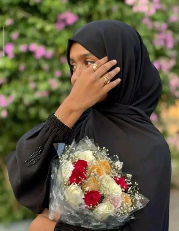 23 age real Muslim girl