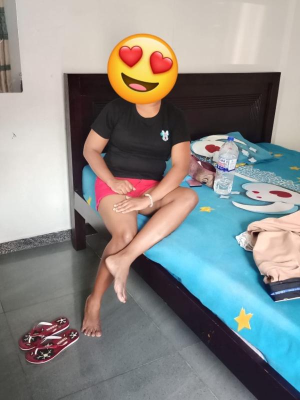 Galle Beautiful Young Genuine Girl Full Service Available 100% Best VVIP Service 💯👑