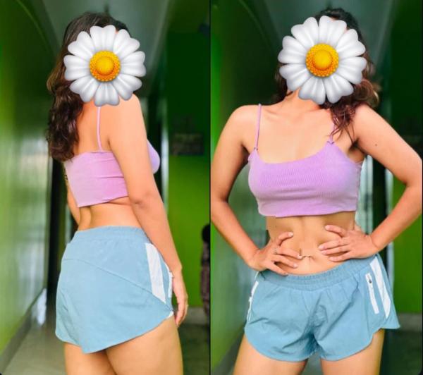 😻 With Face බේබි Girl චතුමි...සුද්දියෙක් වගේ ලස්සන චූටි කෙල්ලෙක්ට ඔයත් ආසනම් ඉක්මන්ට එන්න. 🥵 Today Special Offer  Lesbian & Single Show..