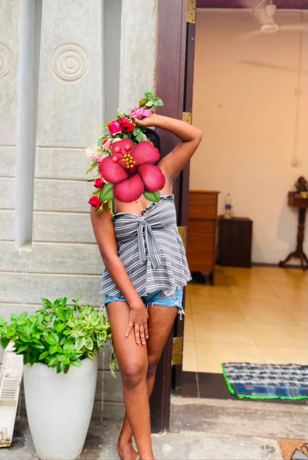 💋FULL SERVICE Rs 5,000/- 📍Location Negombo , Katunayaka , Seeduwa , Negambo