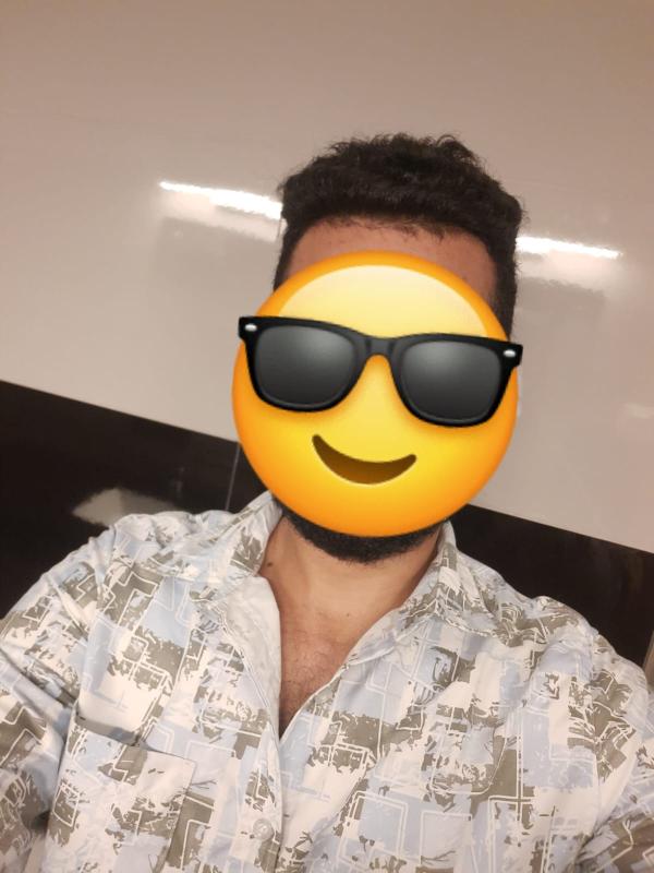 💙 💎 ISURU HASARANGA | 29Y | Unmarried | White Boy 💎