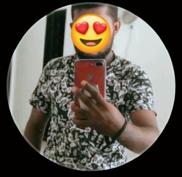 Genuine Decent Boy Service Available For Girls 💯👑